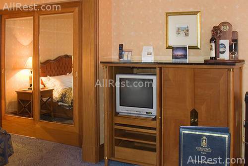 Sheraton Hotel Balkan 10